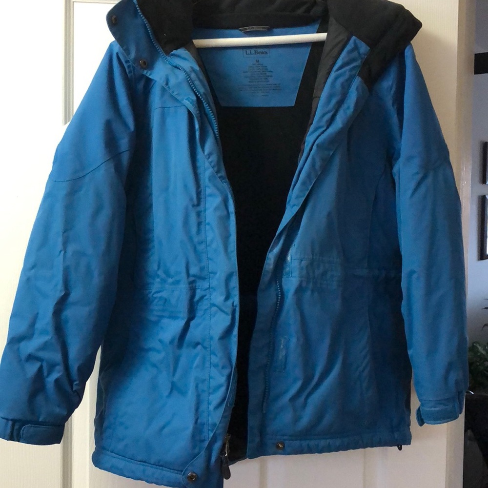 Women’s jacket
